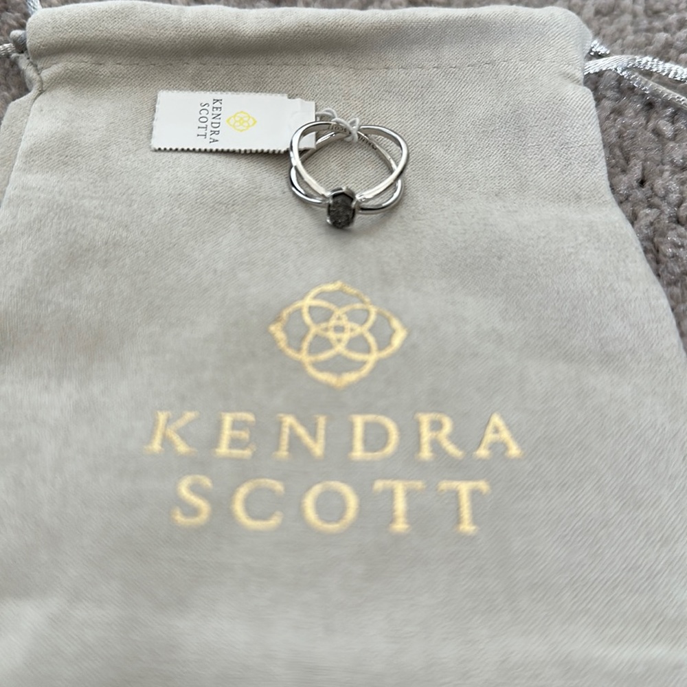 Kendra Scott Ring